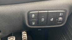 Hyundai BAYON 1.0 TGDi 48V MHEV Premium 5dr Petrol Hatchback